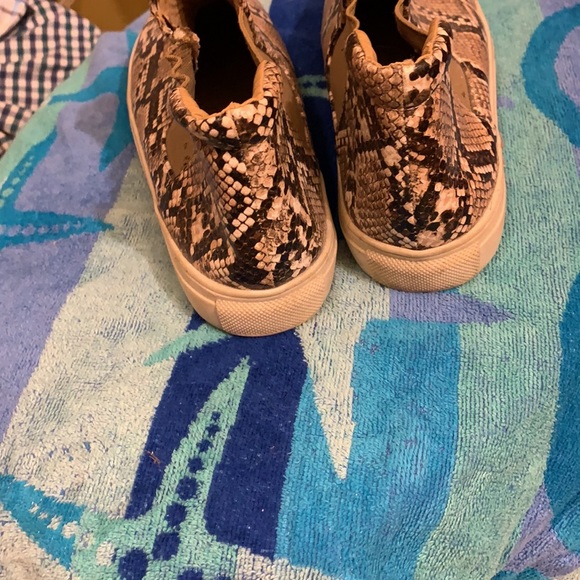 Booties - Picture 2 of 3